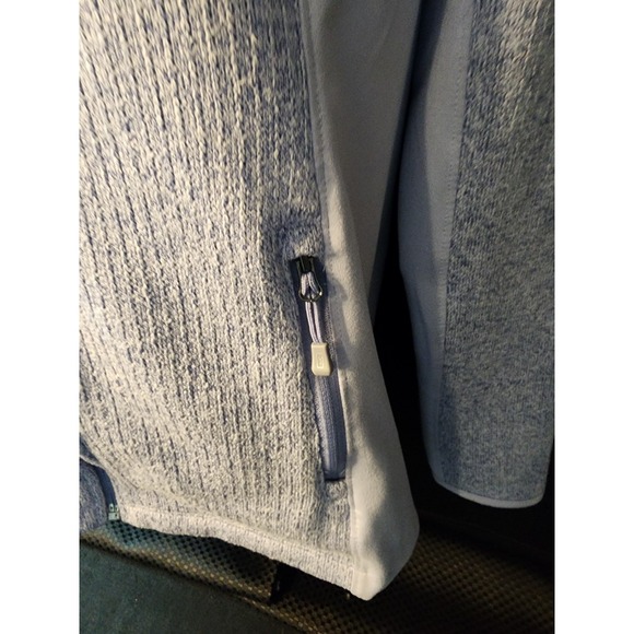 ZeroXposur Light Blue Size Medium Women's Jacket EUC - Picture 2 of 10